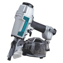 MAKITA AN611, 2-1/2" SIDING COIL NAILER AN611