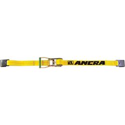 RATCHET TIE DOWN STRAP