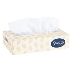 KIMBERLY CLARK SURPASS 21340, FACIAL TISSUE SURPASS - 100/BX 21340