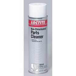 HENKEL LOCTITE 30545, CLEANER-NON-CHLORINATED - 14.75 OZ AEROSOL 30545