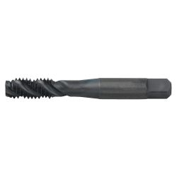 WIDIA 5357106, TAP - SPIRAL FLUTE M8 X 1.25 - 3FL D5 VARITAP 5357106