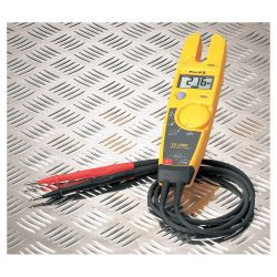 FLUKE 648219, ELECTRICAL TESTER, VOLTAGE, - CONTINUITY & CURRENT, 1000V 648219