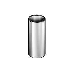 PRECISION BRAND 22980, SHIM STOCK - STAINLESS STEEL - .80MM X 150MM X 1.5M 22980