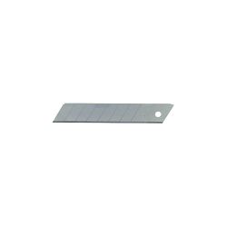 OLFA LB-50B, OLFA-BLADES HEAVY DUTY 18MM - LB-50B SNAP-OFF (50/PKG)