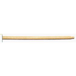 ATLAS GRAHAM 52504, WOODEN HANDLE-THREADED - 54" X 15/16" 52504
