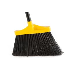 COMMERCIAL ANGLE BROOM