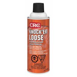 KNOCKER LOOSE 369G AEROSOL