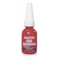 RETAINING COMP 680 HI STR HI V ISC 10 ML