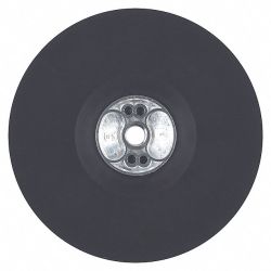 BACKING PAD SANDING DISC 4 1/2