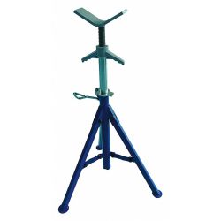 PIPE ADJUSTABLE STAND