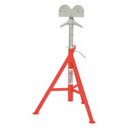 PIPESTAND ROLLER-HEAD HIGH RJ- 99