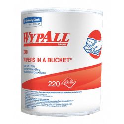 WYPALL X70 WIPER ROLL REFILL 220/RL 3 RLS/CA