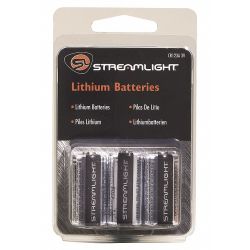 BATTERY,LITHIUM,3V,PK6