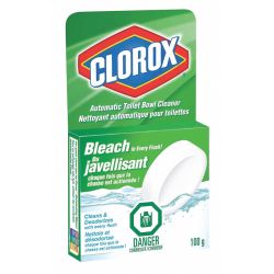 TOILET BOWL CLEANER,PACS,33 OZ. SIZE