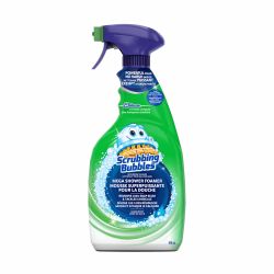 SHOWER CLEANER, MEGA FOAMER TR IGGER