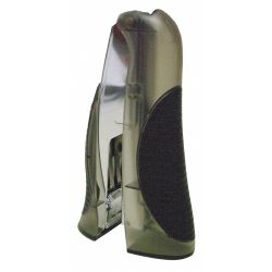 PLIER STAPLER,15SHEET,BLACK/GREEN