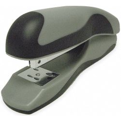 SOFT GRIP STAPLER
