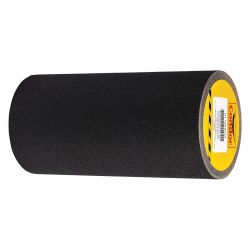 TAPE NONSLIP ROLL BLACK 12"X60FT