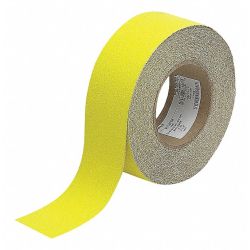 TAPE 2IN X 60FT ANTISKID SAFETY YLW
