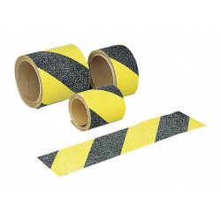 TAPE STRIPED ANTI SLIP