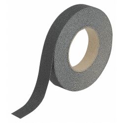 TAPE ANTISKD 1X60 (BLACK)