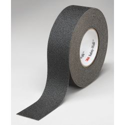 MAT SFTY WALK 3/4INX60FT BLACK