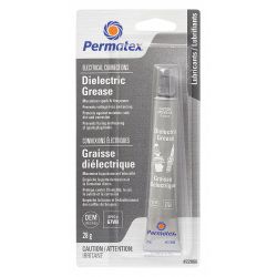 DIELECTRIC GREASE 67VR 28G