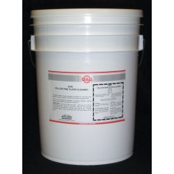 CLEANER PINE FLOOR YW 20KG DRM