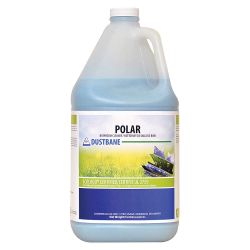 DUSTBANE 50218, CLEANER-BATHROOM 4 L - POLAR 50218