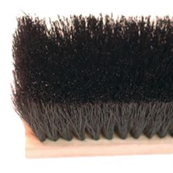 FELTON BRUSH FB124, FLOOR BROOM- FINE SWEEP #66 - 24" FB124