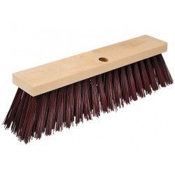 FREUDENBERG 134985, STREET/BARN BROOM-POLYPROPELEN - 16" 134985