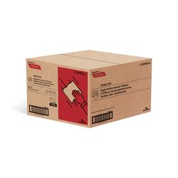 CASCADES ULC W501, WIPER SPUNLACE TUFF-JOB - 10" X 13" WHITE 1100 SHTS/ROLL W501