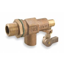 VALVE 3/4IN BRONZE FLOAT