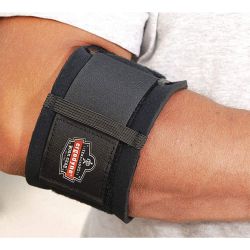ERGODYNE 500MED, ELBOW SUPPORT MEDIUM - PROFLEX 500 500MED