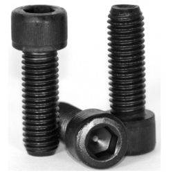 SOCKET CAP SCREW 1/4-28 X 1-1/2 NF