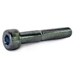 SOCKET CAP-12.9 METRIC COARSE M12 X 1.75X 150MM