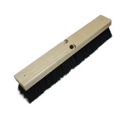 FLOOR BROOM- FINE SWEEP #136 36"