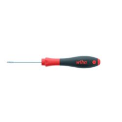 SCREWDRIVER-TORX T7 X 60MM SOFT FINISH ERGO CUSHION GRIP