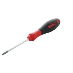 SCREWDRIVER-TORX T10 X 80MM SOFT FINISH ERGO CUSHION GRIP