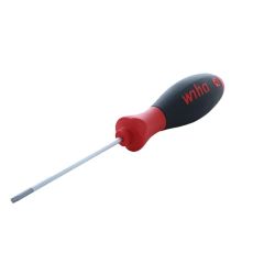 SCREWDRIVER-TORX T20 X 100MM SOFT FINISH ERGO CUSHION GRIP