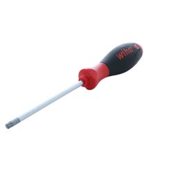 SCREWDRIVER-TORX T30 X 115MM SOFT FINISH ERGO CUSHION GRIP