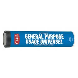 GREASE GNRL PURPS LTHIUM 14OZ CRTRG