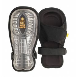 KNEE/SHIN PADS,NONMARRING,GEL, UNIV,PR