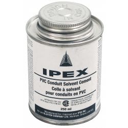 CEMENT PIPE PVC,475ML
