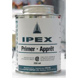 PRIMER PIPE PVC 250ML