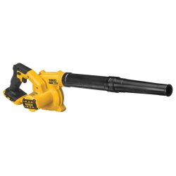 DEWALT DCE100B, COMPACT JOBSITE BLOWER - 20V MAX TOOL ONLY DCE100B