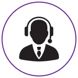 Dedicated Customer Service Representatives